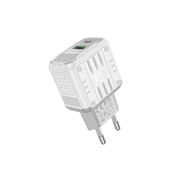 شارژر موبایل هوکو C135A USB 20W