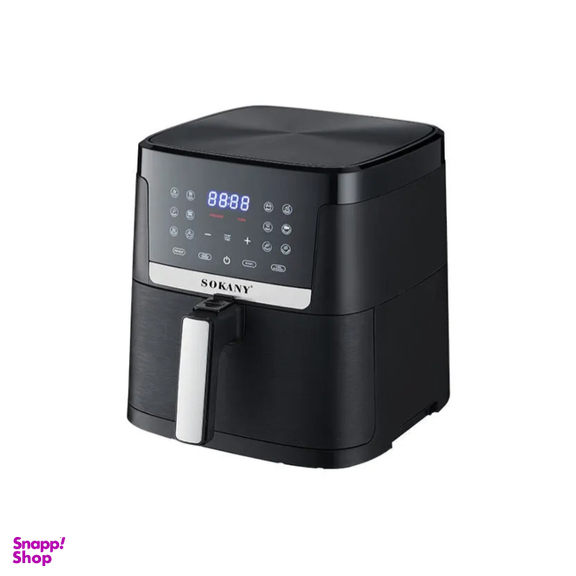 سرخ کن سوکانی مدل SK-10004