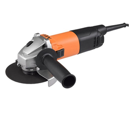 مینی فرز 115 میلی متری 800 وات آ ا گ مدل WS 8-115 به همراه کیف حمل