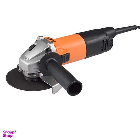 مینی فرز 115 میلی متری 800 وات آ ا گ مدل WS 8-115 به همراه کیف حمل