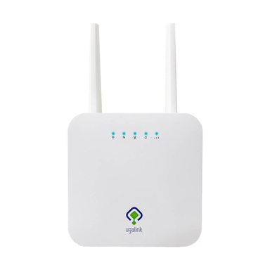 مودم 5G مبین نت مدل MN-4300 به همراه 200 گیگابایت یکساله