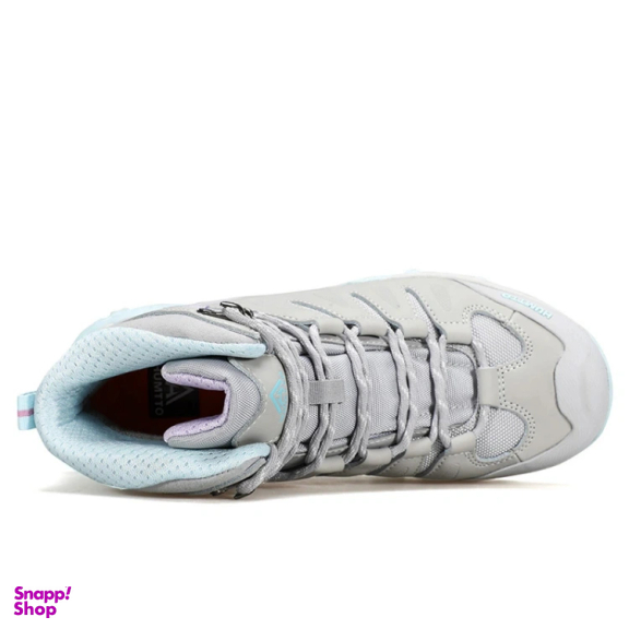 کفش کوهنوردی زنانه هامتو مدل HUMTTO 250290B-3