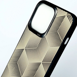 کاور گوشی موبایل کاجسا کد 001 مناسب اپل iPhone 13 Pro