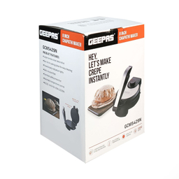 نان پز جی پاس مدل GCM5429N