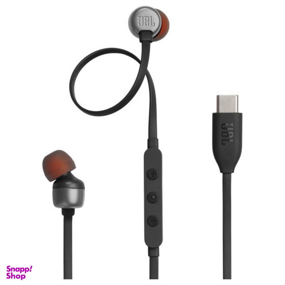 هندزفری باسیم جی بی ال مدل Tune 310C USB طول 1.2 متر