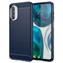 کاور گوشی موبایل مدل کربن 032 مناسب موتورولا Moto G22