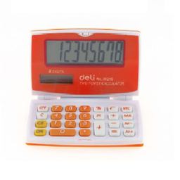 ماشین حساب دلی کد DL-39216