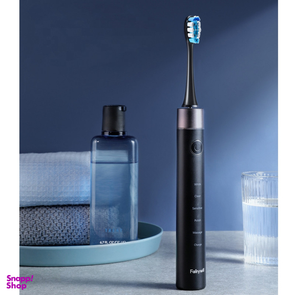 مسواک برقی فیری ویل مدل P80