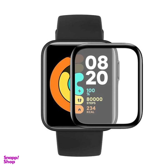 محافظ صفحه نمایش اپیکوی مدل Cactus مناسب برای ساعت هوشمند شیائومی Mi Watch Lite