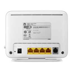 مودم روتر بی سیم ADSL2+ هوآوی مدل HG532e