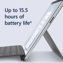 تبلت مایکروسافت مدل Surface Pro 9 i7-16GB-1TB 2022