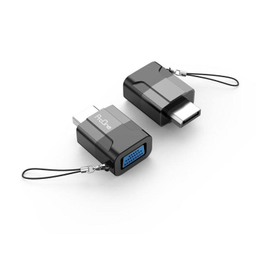 مبدل Display به VGA پرووان مدل PCR110