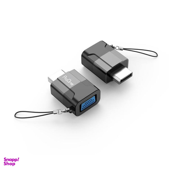 مبدل Display به VGA پرووان مدل PCR110