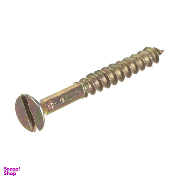 پیچ ایمپالا کد 10-2.5 بسته 144 عددی