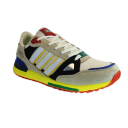 کفش کتانی مردانه مدل zx750 لگو کد kargadan ms08