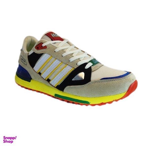 کفش کتانی مردانه مدل zx750 لگو کد kargadan ms08