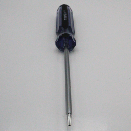پیچ گوشتی ستاره ای تاپکس مدل YP-T10-19.5CM