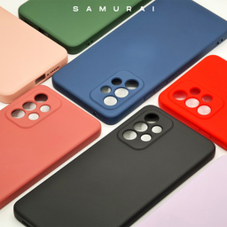 کاور سامورایی مدل YCADEN مناسب برای گوشی موبایل سامسونگ Galaxy A53 / A53 5G