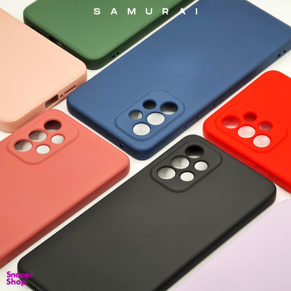 کاور سامورایی مدل YCADEN مناسب برای گوشی موبایل سامسونگ Galaxy A53 / A53 5G