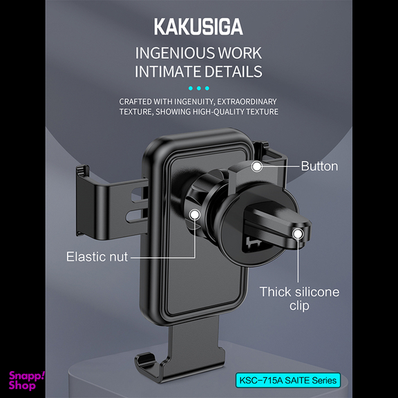 پایه نگهدارنده موبایل کاکو مدل KSC-715A