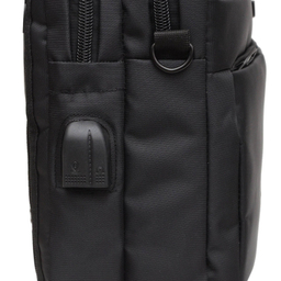 کیف لپ تاپ سولو مدل NEW 2 مناسب برای لپ تاپ 15 تا 17 اینچی