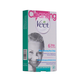 چسب پاک کننده بینی ویت مدل B12 بسته 2 عددی