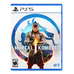 بازی سونی مدل Mortal Kombat 1 مناسب Ps5