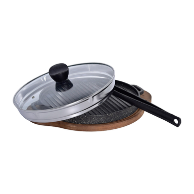 تابه گریل یونیک مدل 6001