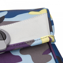 کوله پشتی دلسی مدل مدرسه ارگونومیک کد 339162513