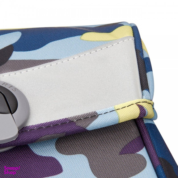 کوله پشتی دلسی مدل مدرسه ارگونومیک کد 339162513