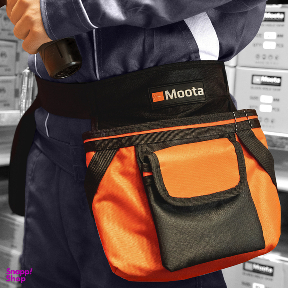 کیف ابزار کمری دوتکه موتا کد MO404002