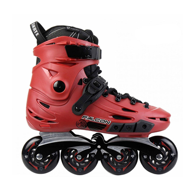 اسکیت کفشی فلایینگ ایگل مدل F6s Falcon رنگ قرمز