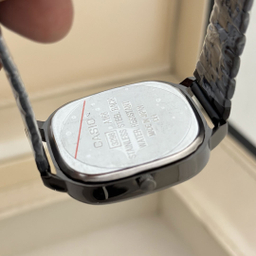 ساعت مچی عقربه ای مردانه طرح کاسیو مدل CN05