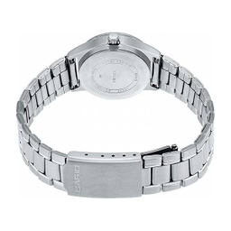 ساعت مچی عقربه ای زنانه کاسیو مدل LTP-V002D-7B3UDF