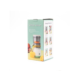 آب میوه گیر برقی Cutrus Juicer مدل YZJ-001