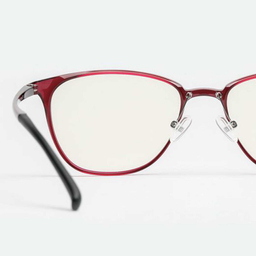 عینک محافظ چشم مدل FU009-0621