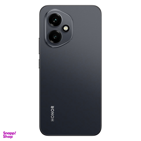 گوشی موبایل آنر مدل 400 دو سیم کارت ظرفیت 512 گیگابایت و رم 12 گیگابایت