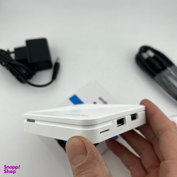 اندروید باکس اچ 96 مدل مکس 16/2GB