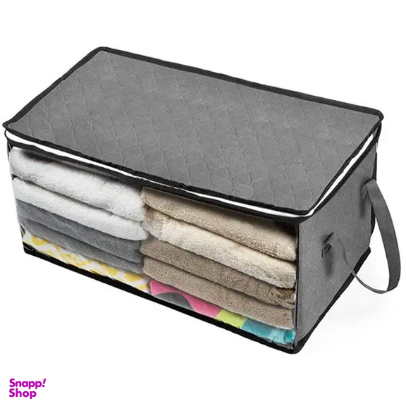 باکس ارگانایزر مدل SM-200 بسته 2 عددی