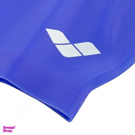 کلاه شنا آرنا مدل PLAY WATER 8-821 رنگ آبی