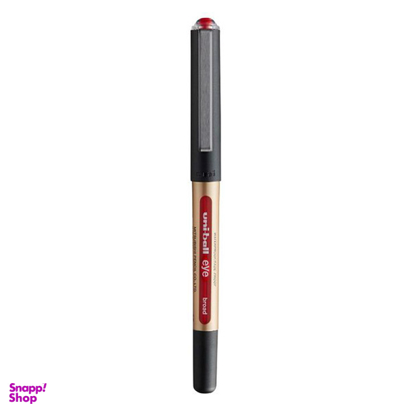 روان نویس یونی بال چشمی کد UB-150-10