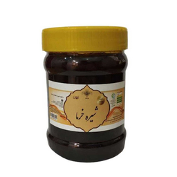 شیره خرما ایپون وزن 500گرم