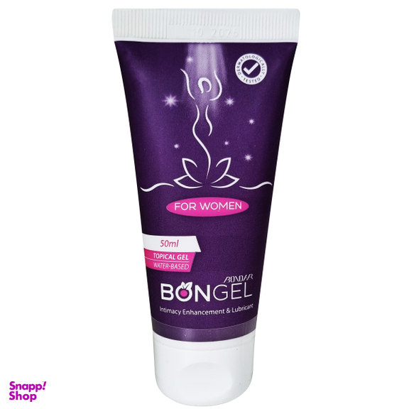 ژل لوبریکانت بنژل مدل Intimacy Enhancement حجم 50 میلی لیتر