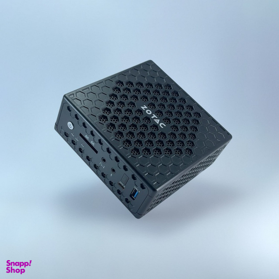 کامپیوتر کوچک زوتک مدل ZBOX CI325 Nano