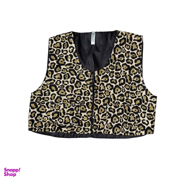 ژیله زنانه مدل NEPALLEO22