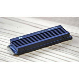 حافظه SSD اینترنال کورسیر مدل MP600 PRO LPX NVMe M.2