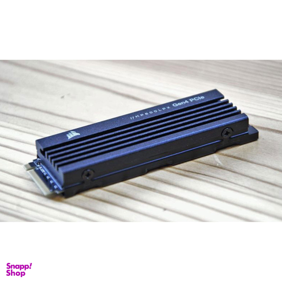 حافظه SSD اینترنال کورسیر مدل MP600 PRO LPX NVMe M.2