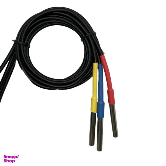 دیتالاگر مجهز به نمایشگر کد Arda-02