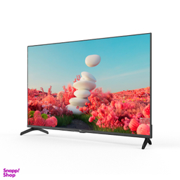 تلویزیون هوشمند 40 اینچ جی پلاس مدل GTV-40SH638NP