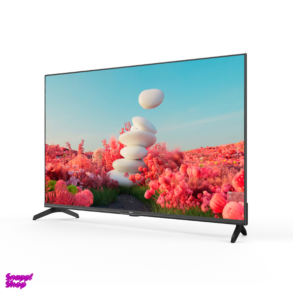 تلویزیون هوشمند 40 اینچ جی پلاس مدل GTV-40SH638NP